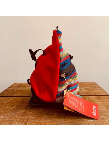 Franken Bucket (Nahaus) -  Magnesera para boulder - Sierra