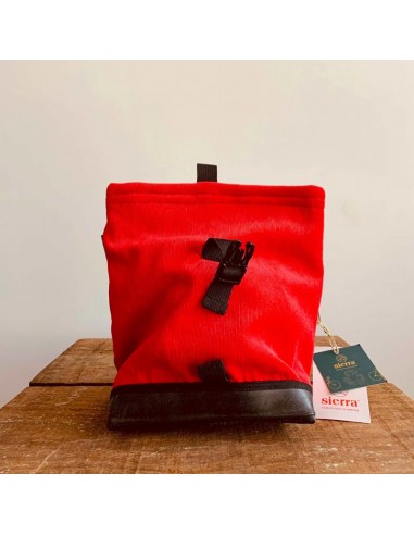 Franken Bucket (Nahaus) -  Magnesera para boulder - Sierra