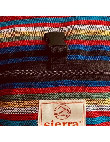 Franken Bucket (Nahaus) -  Magnesera para boulder - Sierra