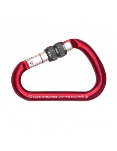 HMS Lotus - cierre Rosca - Fixe