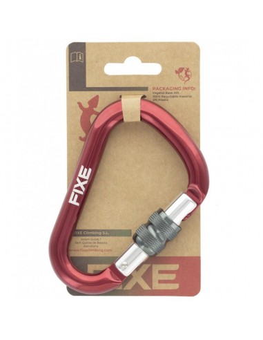 HMS Lotus - cierre Rosca - Fixe