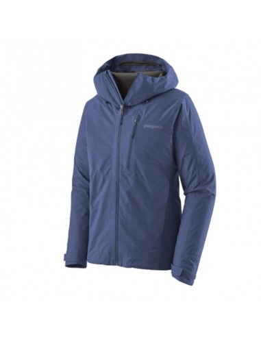 W\'s Calcite (Blue) - Chaqueta impermeable Gore-Tex - Patagonia