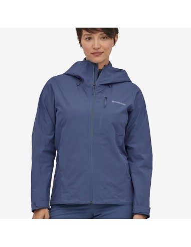 W\'s Calcite (Blue) - Chaqueta impermeable Gore-Tex - Patagonia