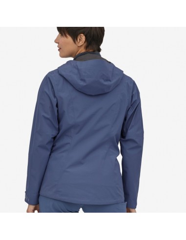 W\'s Calcite (Blue) - Chaqueta impermeable Gore-Tex - Patagonia