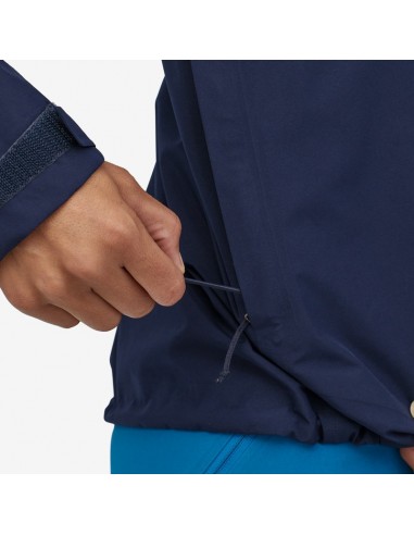 W\'s Calcite (Blue) - Chaqueta impermeable Gore-Tex - Patagonia