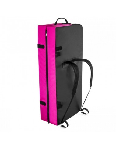Joker Fts (Pink) - Crash pad compacto súper ligero - Ocun
