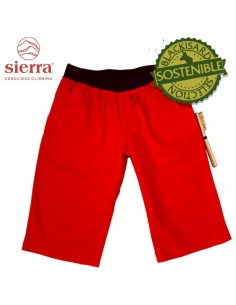 Siurana Short Pant (Magma)...