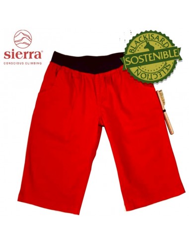 Siurana Short Pant (Magma) - Pantalón...