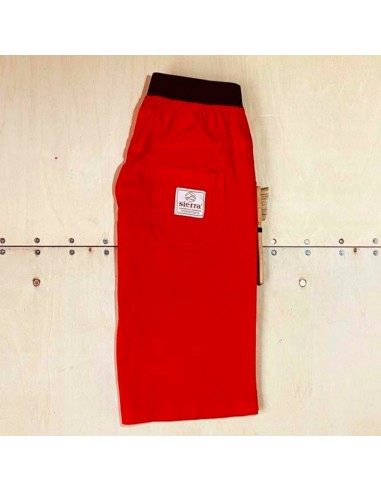 Siurana Short Pant (Magma) - Pantalón corto escalada - Sierra