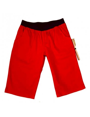 Siurana Short Pant (Magma) - Pantalón corto escalada - Sierra