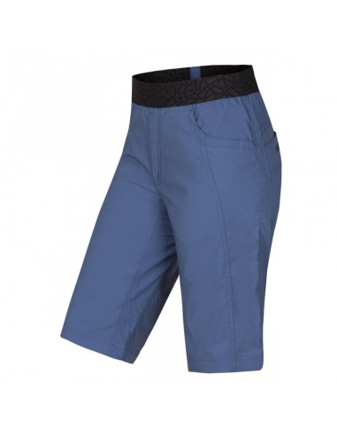 Mánia shorts (Midnight) - Pantalón corto escalada - Ocun