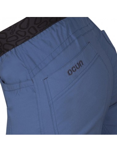 Mánia shorts (Midnight) - Pantalón corto escalada - Ocun