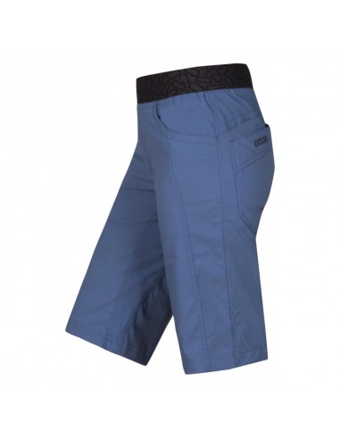 Mánia shorts (Midnight) - Pantalón corto escalada - Ocun
