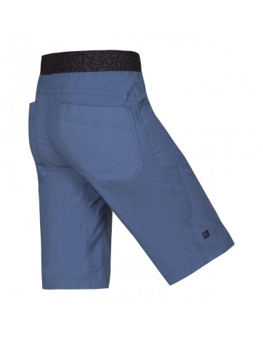 Mánia shorts (Midnight) - Pantalón corto escalada - Ocun