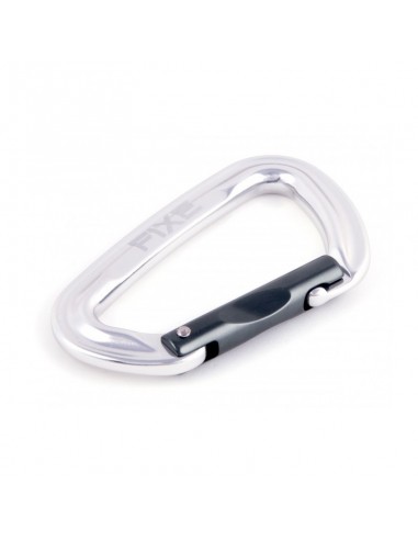 Mosquetón Orion Recto - Fixe