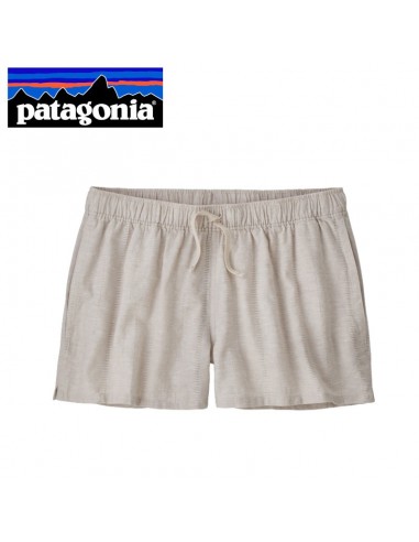 W\'s Island Hemp Baggies Shorts...