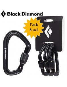 HotForge Screwgate 3-Pack...