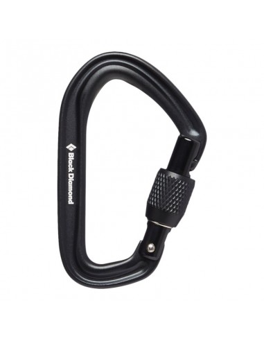 HotForge Screwgate 3-Pack (Negro) - Black Diamond