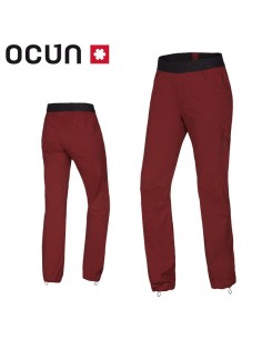 Mánia Pants (Wine) -...