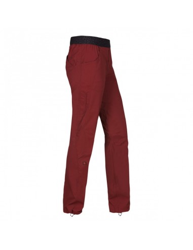 Mánia Pants (Wine) - Pantalón de escalada - Ocun