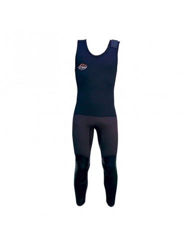 Escalo Noir - Néoprène 5mm pour canyoning - Seland