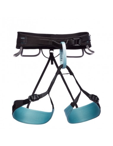 Arnés Technician W  (Blue Note) - Black Diamond