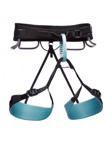 Arnés Technician W  (Blue Note) - Black Diamond