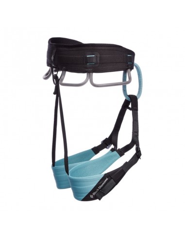 Arnés Technician W  (Blue Note) - Black Diamond