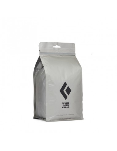 White Gold Loose Chalk - Magnesio en polvo (300g) - Black Diamond