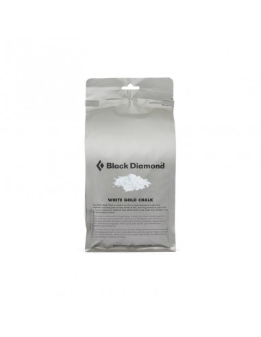 White Gold Loose Chalk - Magnesio en polvo (300g) - Black Diamond