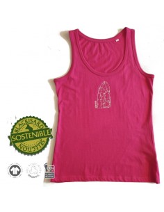 Trad Tank Top - Camiseta de... 2