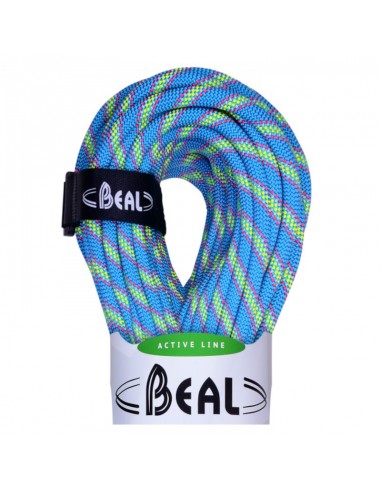 Zenith 9.5 MM x 70 M (Blue)