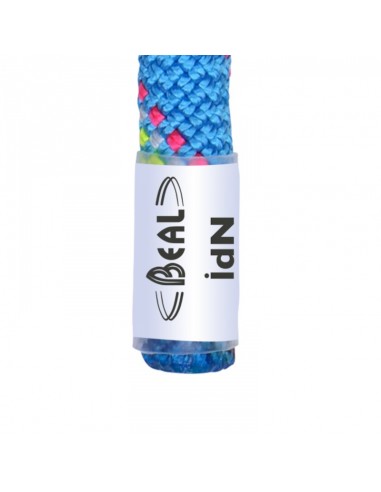 Zenith 9.5 MM x 70 M (Blue)