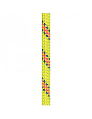 Karma 9.8mm x 70m (Yellow) - Cuerda Active Line - Beal