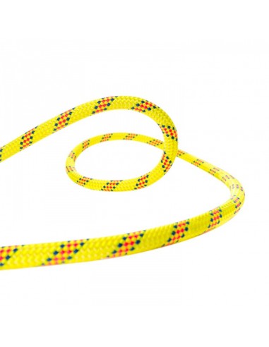 Karma 9.8mm x 70m (Yellow) - Cuerda Active Line - Beal