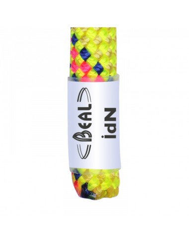 Karma 9.8mm x 70m (Yellow) - Cuerda Active Line - Beal