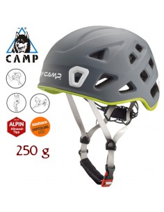 Storm ( Grey ) - Casco...