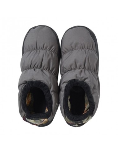 Hermod Down Shoes (Bungy Cord) - Zapatillas descanso de pluma - Nordisk