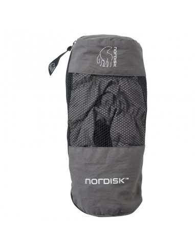 Hermod Down Shoes (Bungy Cord) - Zapatillas descanso de pluma - Nordisk