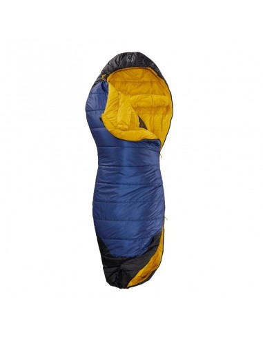 Puk -2º Curve  -  Saco de dormir de fibra 3 estaciones - Nordisk