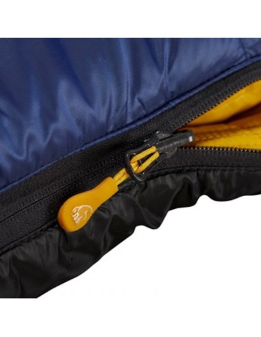 Puk -2º Curve  -  Saco de dormir de fibra 3 estaciones - Nordisk