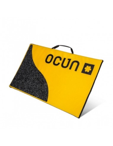 Sitpad (Yellow) - colchoneta auxiliar - Ocun