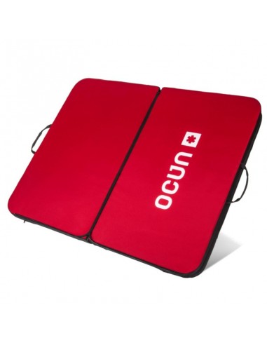 Pack Paddy Sundance + colchoneta auxiliar sit pad - Ocun