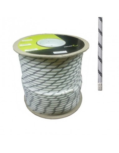 Cuerda Performance Static 9mm (50m) - Edelrid