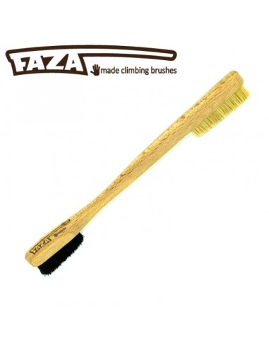 Pack cepillo Faza Action Direct + esparadrapo 2,5cm - Faza / Sierra