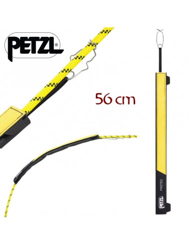 Protec - Protector de cuerdas 56 cm -...
