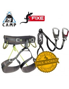 Pack arnes Energy CR4...