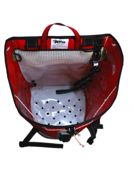 Bodengo 45L - Mochila tecnica para barrancos - Rodcle