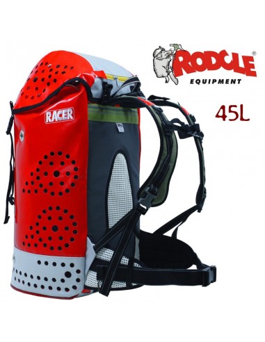 Bodengo 45L - Mochila tecnica para barrancos - Rodcle