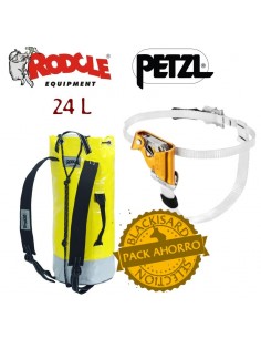 Pack  petate Medium (24L)...